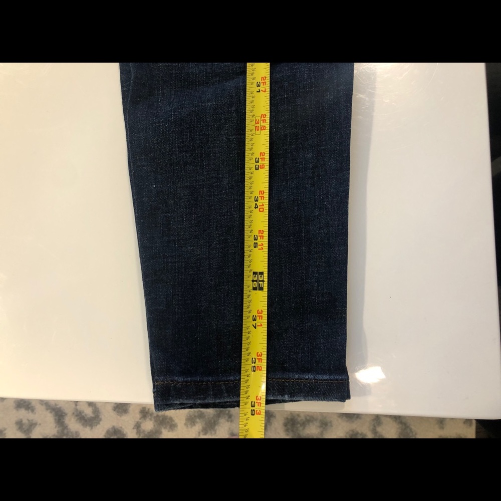 Loft Jeans - Picture 6 of 6